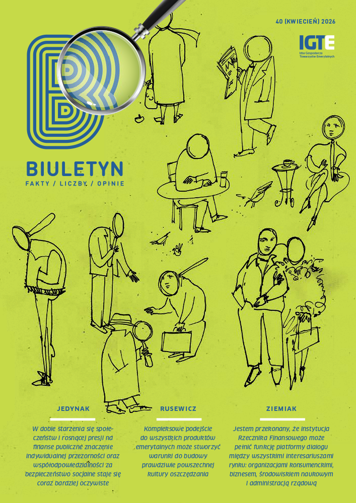Biuletyn 40